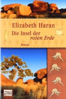 Die insel der roten - die, erde