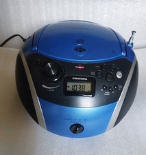 Grundig GRB 3000 BT Bluetooth