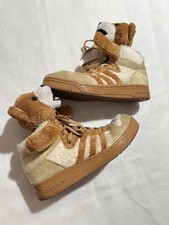 Jeremy Scott x Adidas JS Bear