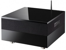 JVC SP-AP1 Aussteller Schwarz 4.1 Subwoofer Lautsprecher-System SPAP1