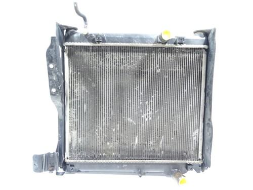 Radiator suzuki jimny - suzuki,