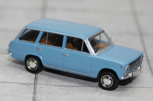Brekina 22425 modell 87 - brekina, 1/87