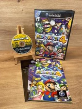 Mario party nintendo - 4, (nintendo