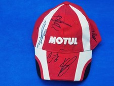 MotoGP, Autogramm, Sachsenring, 2016, Crutchlow, Dovizioso, Espagaro, Laverty...
