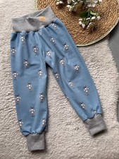 ♥ Pumphose Kind Mitwachshose