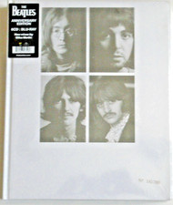 The Beatles White Album (CD