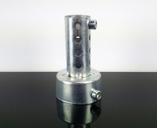 Universal AUSPUFFDÄMPFER Schalldämpfereinsatz dB-Eater 45mm dB Killer Leise