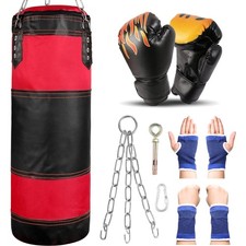 Boxsack set kinder - boxsack,