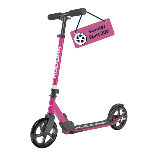 Hudora start scooter - start, 200
