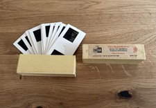 Bildkarten- Mikrolux /  "