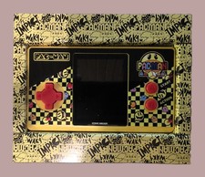 PAC-MAN Handheld (ICONIC