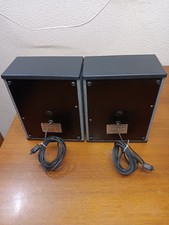 Ein Paar TELEFUNKEN RS 8 Retro