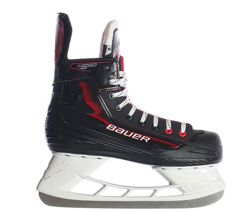 Bauer skate vapor - skate,