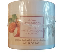 ++ M. Asam Bath & Body White