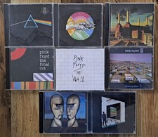 Pink Floyd | David Gilmour |