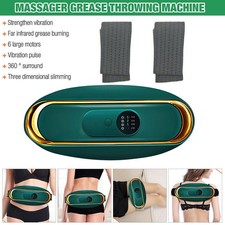 Body Fat Burning Machine