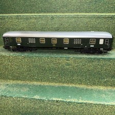 Märklin Postwagen Blech H0