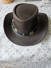 Lederhut-/Herren/Australien-