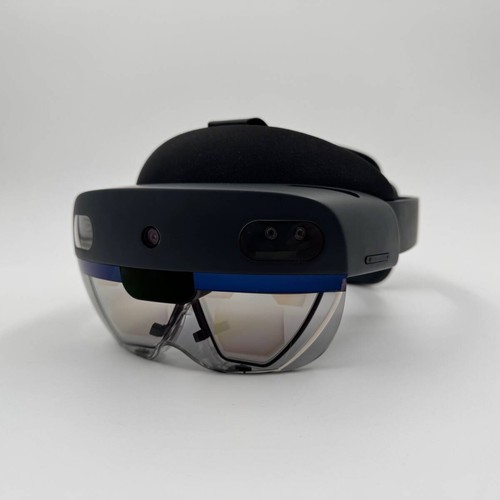 Microsoft hololens njx 00005 - microsoft, njx-00005