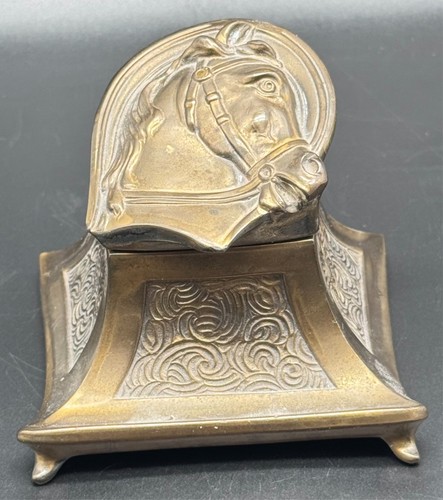 Tintenfass jugendstil - ⚜️,
