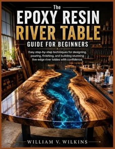 William wilki the epoxy - william,