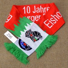 296 Fanschal 10 Jahre