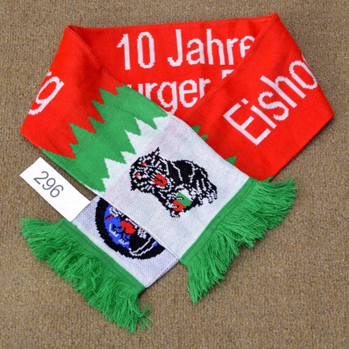 296 fanschal jahre - 296,
