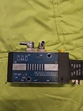 Wabco Rexroth Directional