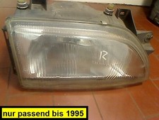 Scheinwerfer Rechts Ford