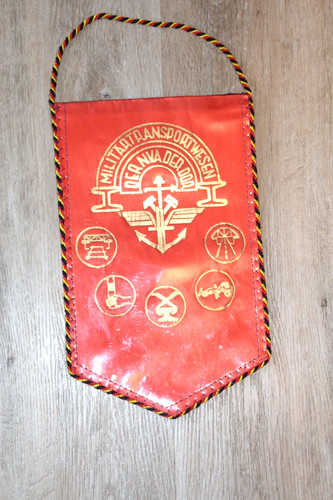 Nva wimpel - nva,