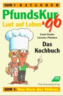 Pfundskur das kochbuch - pfundskur,