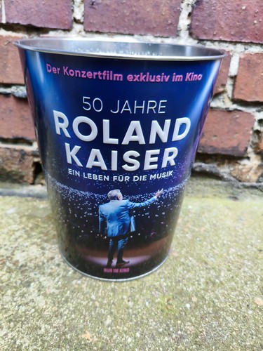 Roland kaiser jahre - roland,
