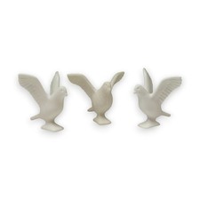 Playmobil Tiere Weiße Tauben