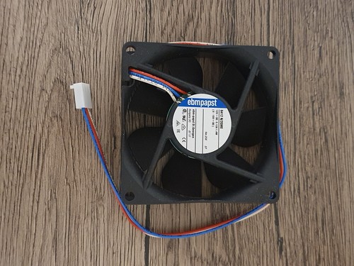 Ebm papst 8412n - ebm,