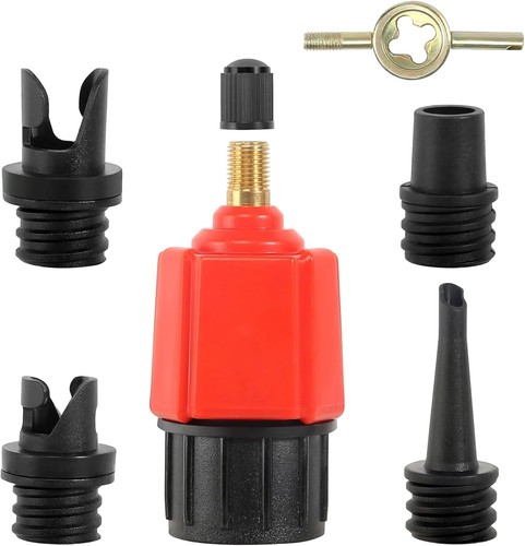 Pumpenadapter sup adapter - pumpenadapter,,