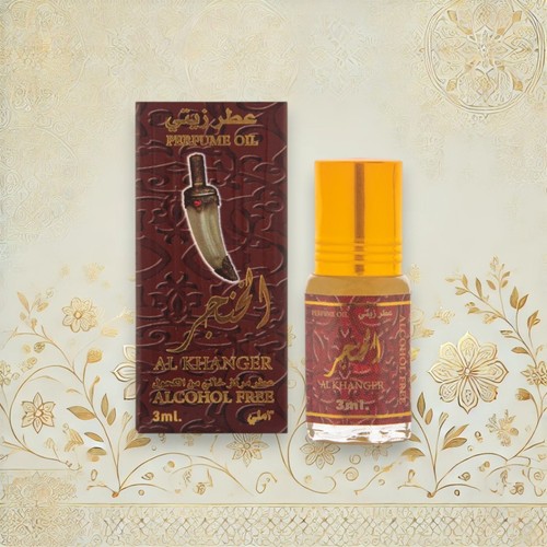 Banafa for oud parfümöl - parfümöl, al