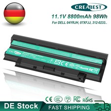 11.1V J1KND Akku Für Dell Inspiron 17R N7010 N7110 15R N5010 N5040 N5050 N5110