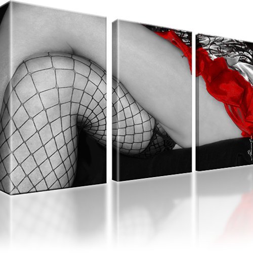 Erotik sexy beine - erotik, auf