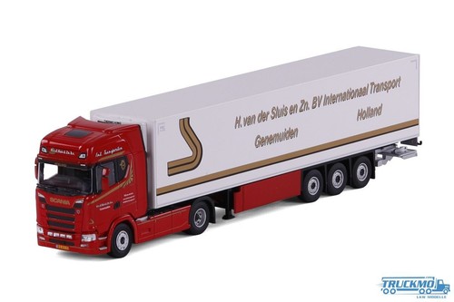 Cavallino transportbedrijf - transportbedrijf, h