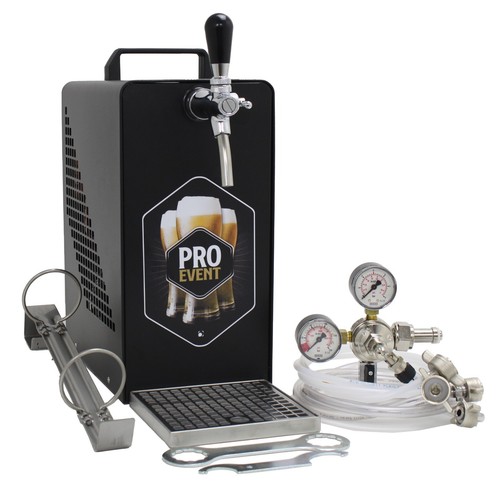 Bier zapfanlage leitig 25 - bier,