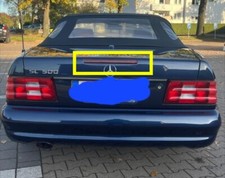 Bremsleuchte bremslicht - bremsleuchte,
