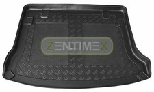 Kofferraumwanne für Dacia