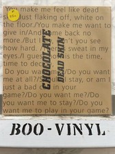 Chocolate - Dead Skin 7”