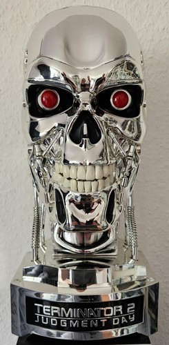 Terminator judgment day - 2,