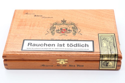 Arturo fuente anejo - arturo,