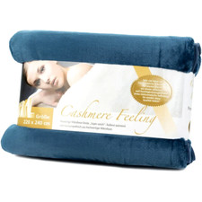 XXL Kuscheldecke 220x240cm