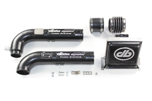 Dbilas flowmaster kit polo - dbilas,