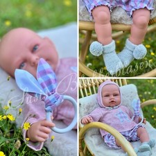 Antonio Juan Puppe Babypuppe