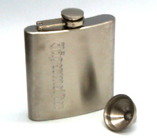 Jägermeister Flachmann