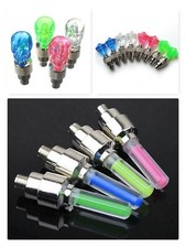 LED Ventilkappen Radspeichen